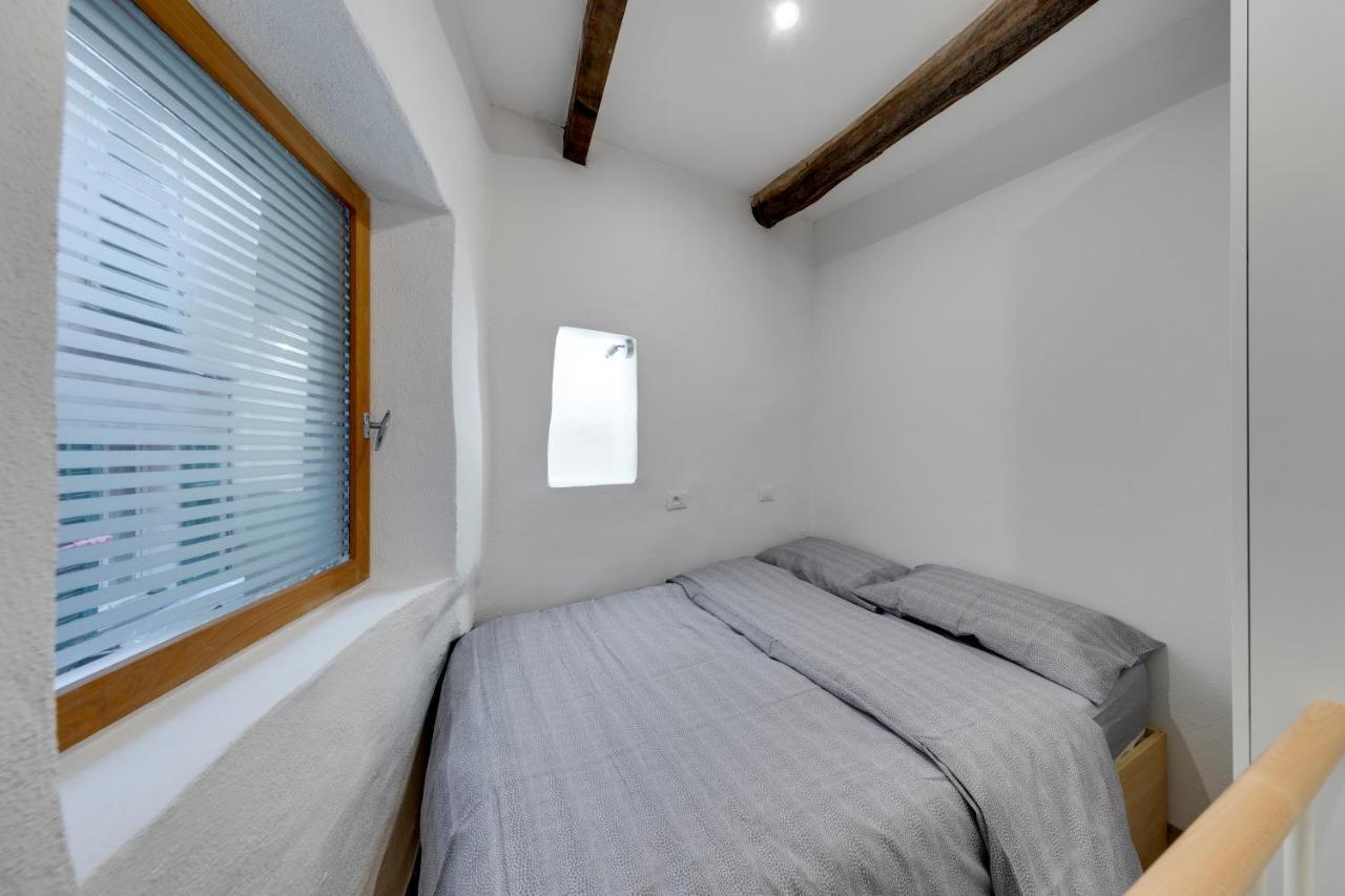 Duplex Des Sablettes Apartamento Menton Exterior foto