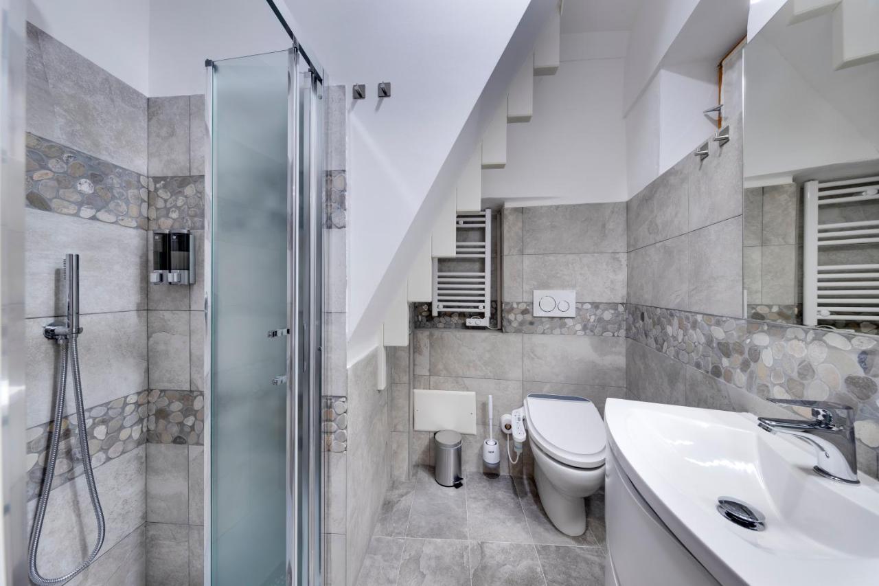 Duplex Des Sablettes Apartamento Menton Exterior foto